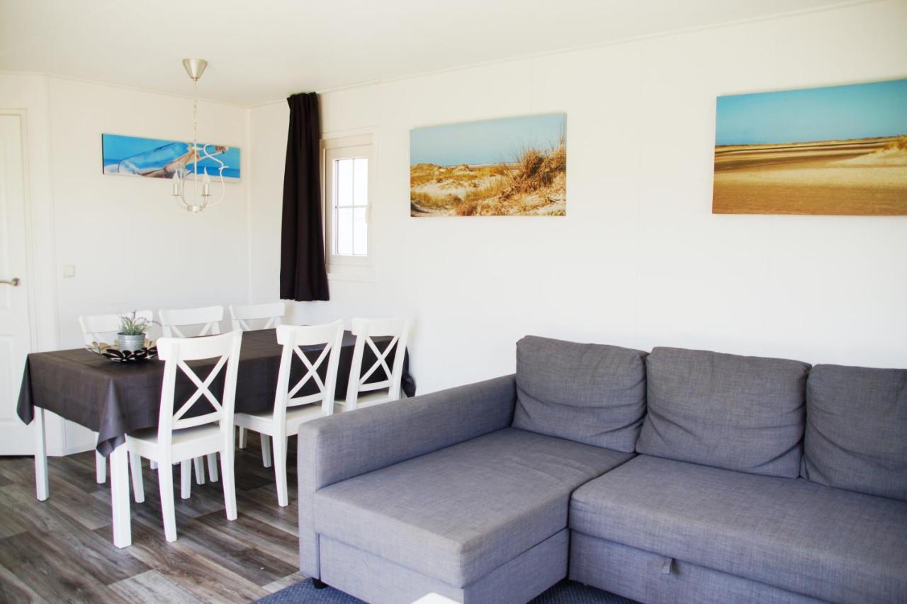Chalet Zee En Duin IJmuiden