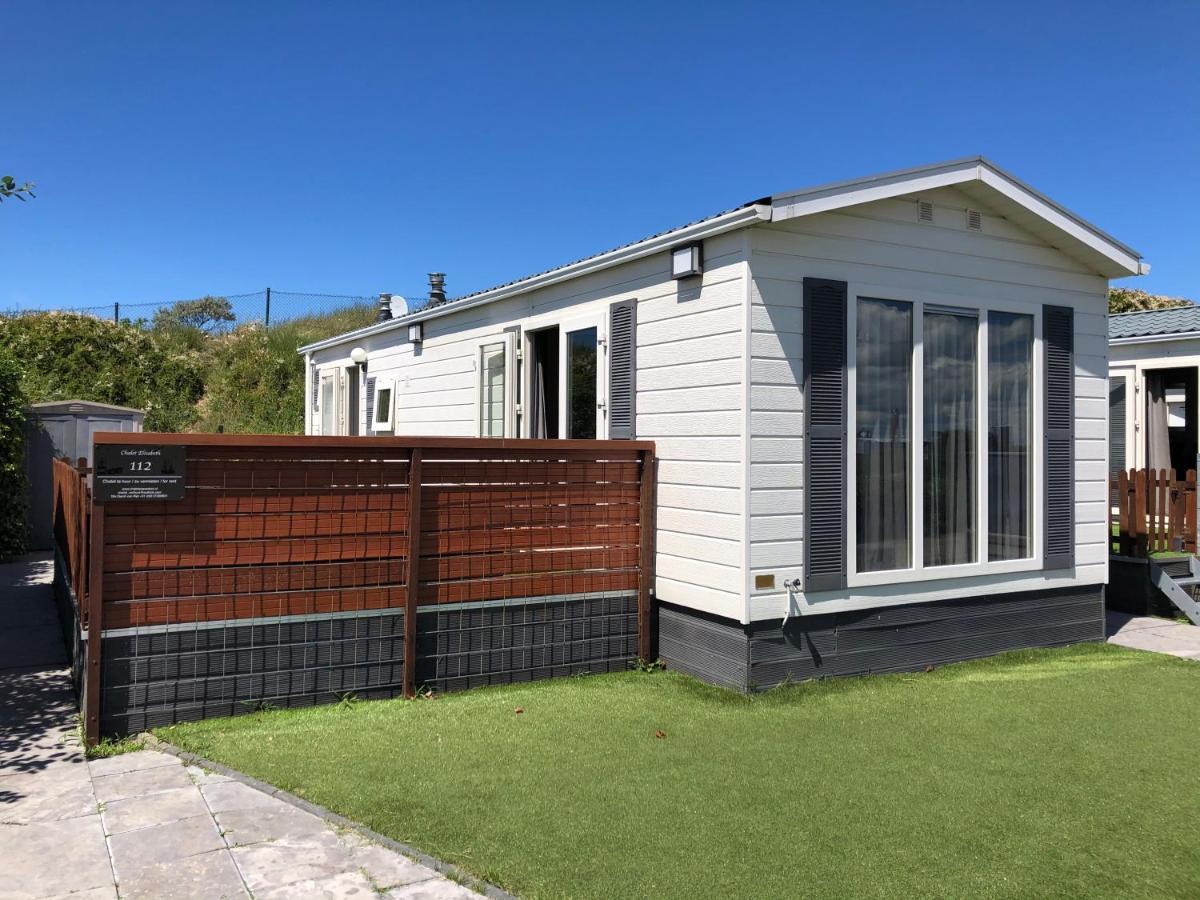 Chalet Zee En Duin