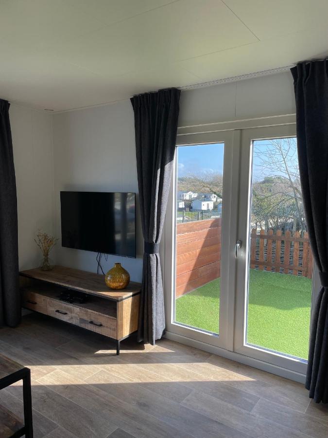Chalet Zee En Duin