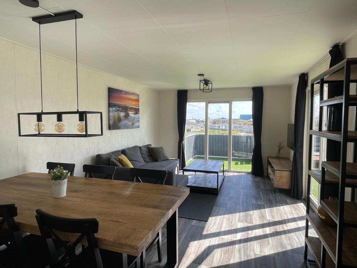 Zee En Duin * IJmuiden