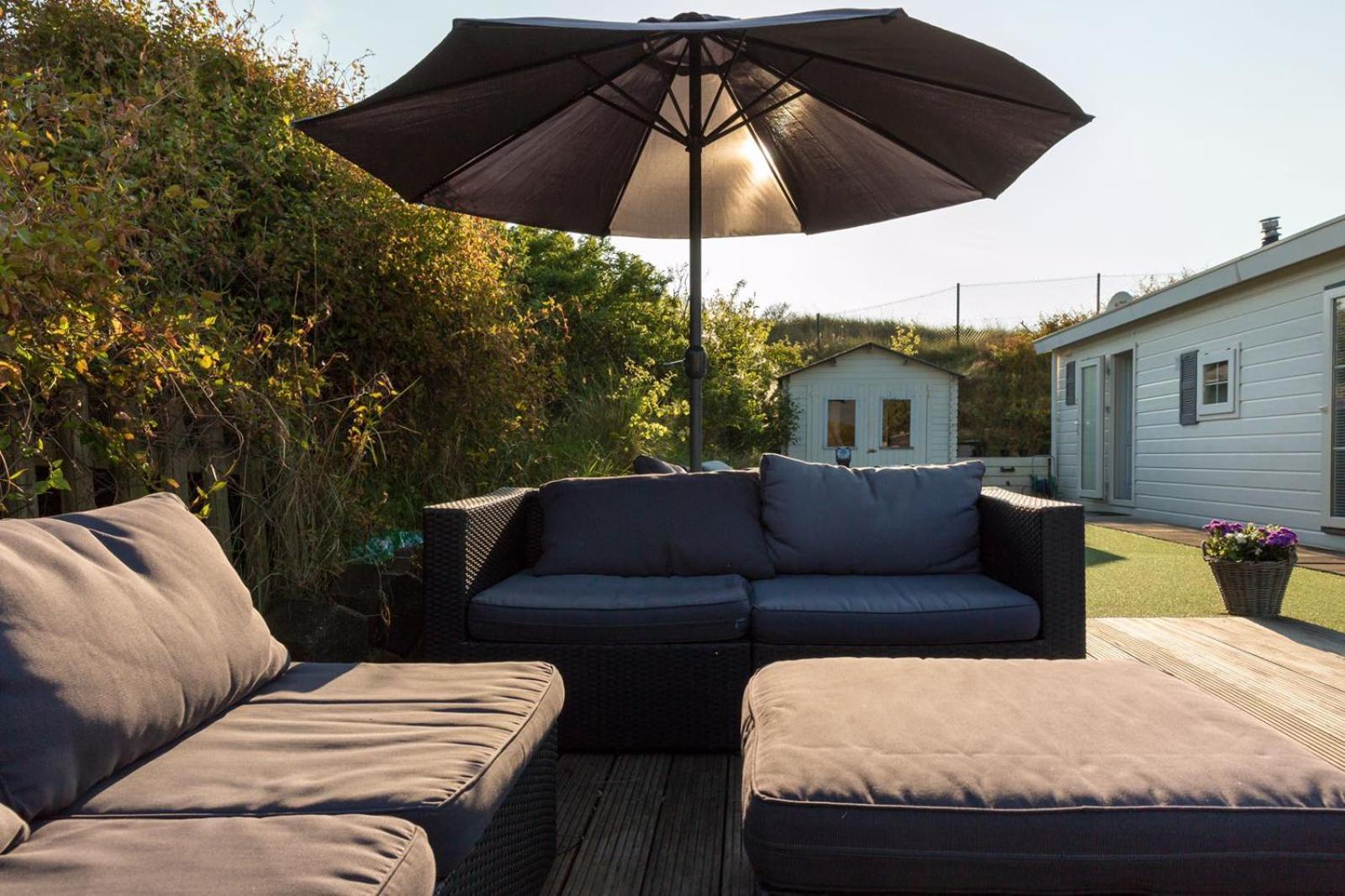 Zee En Duin Chalet IJmuiden