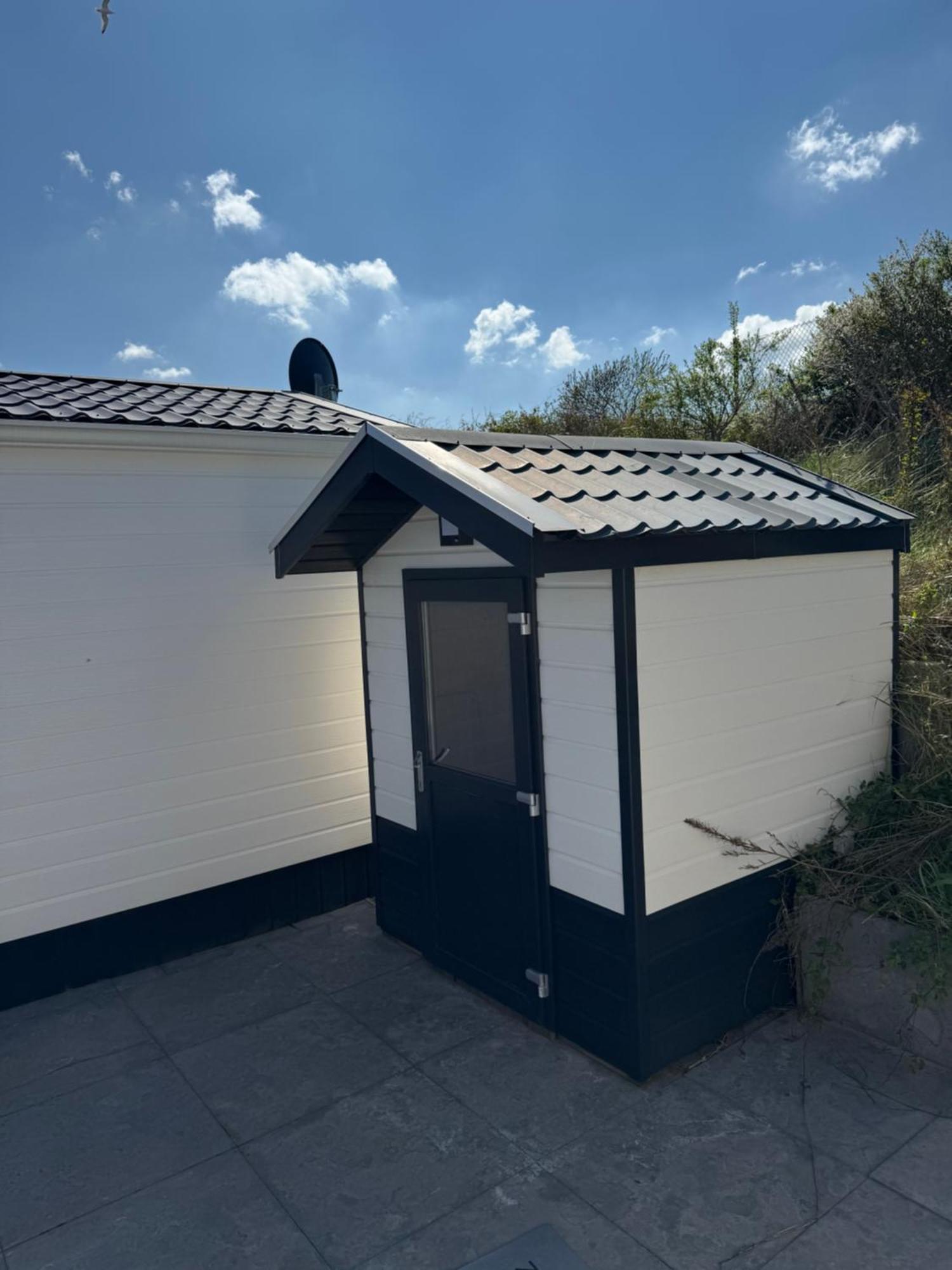 Chalet Zee En Duin *