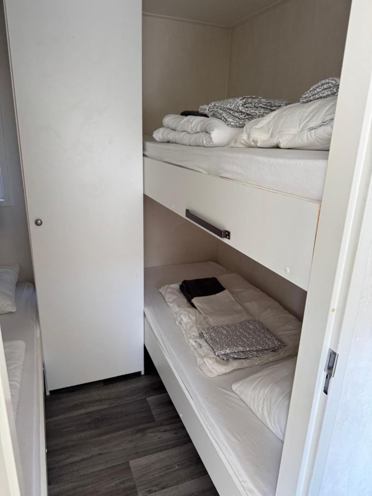 Zee En Duin Chalet IJmuiden